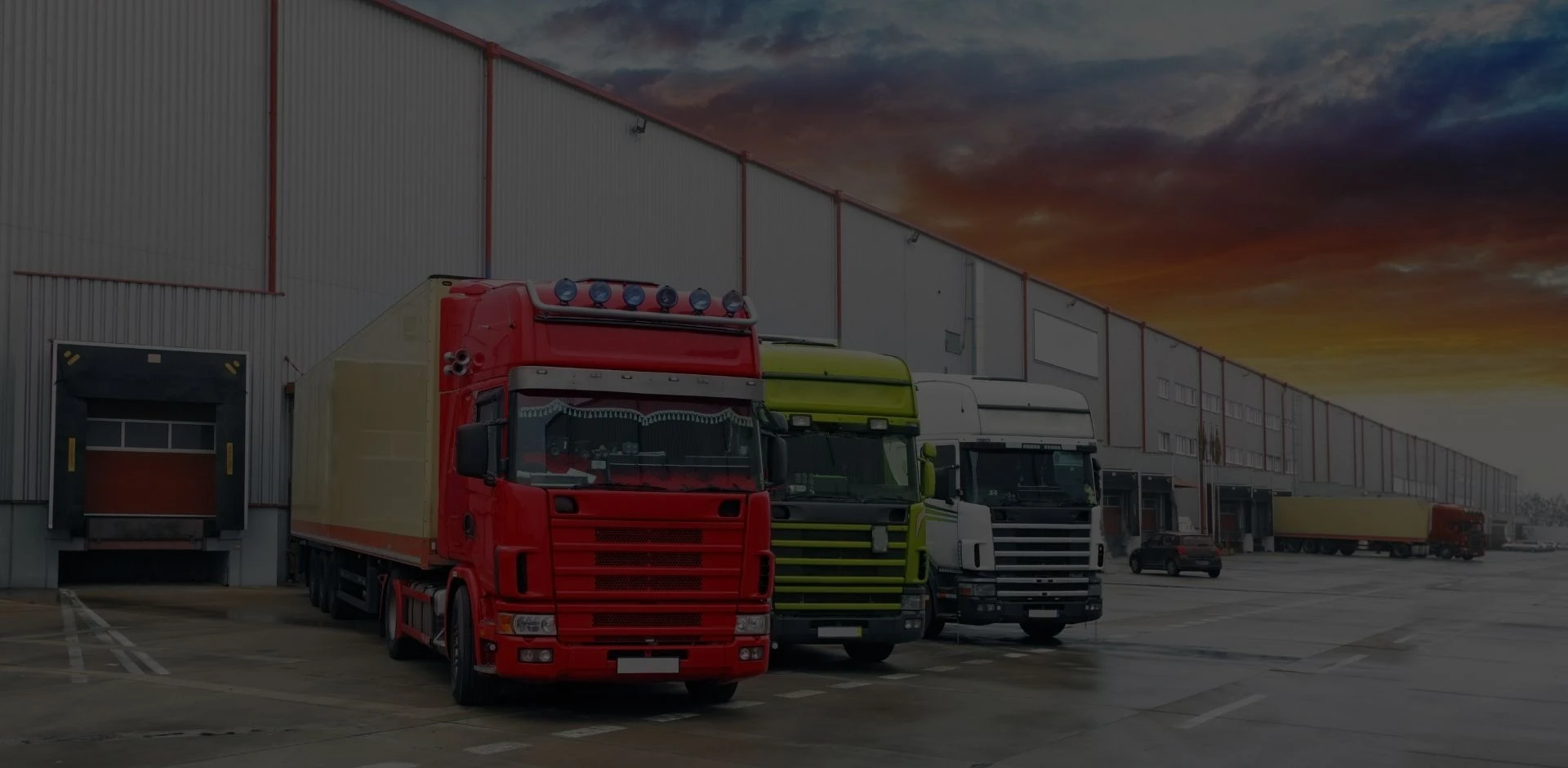 Ankara Haydarpaşa Ambarı